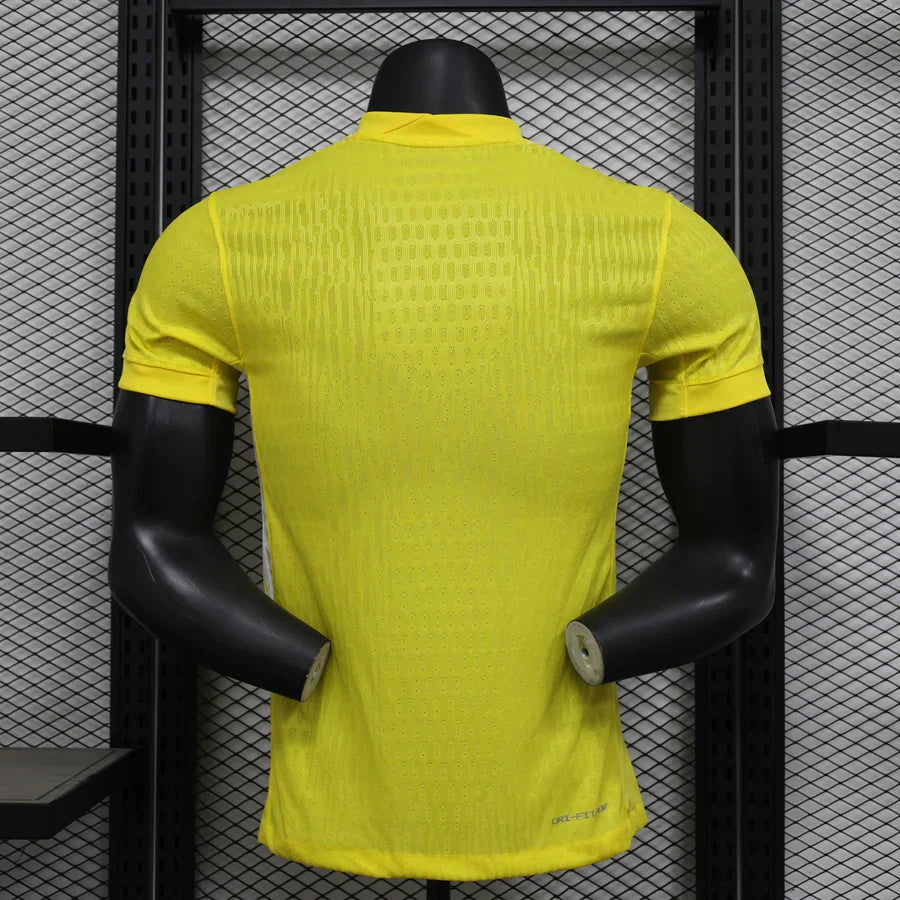 Maillot football France Gardien/Goalkeeper * Player Version * 2025/26
