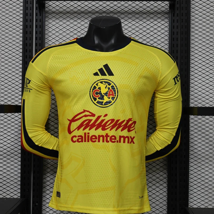 Maillot football Club America domicile Player Version 2026/27