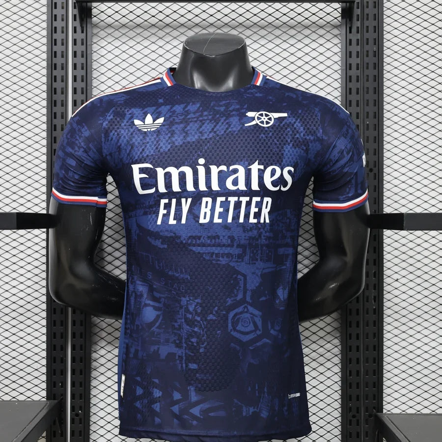 Maillot football Arsenal Spécial Player Version 2026/27