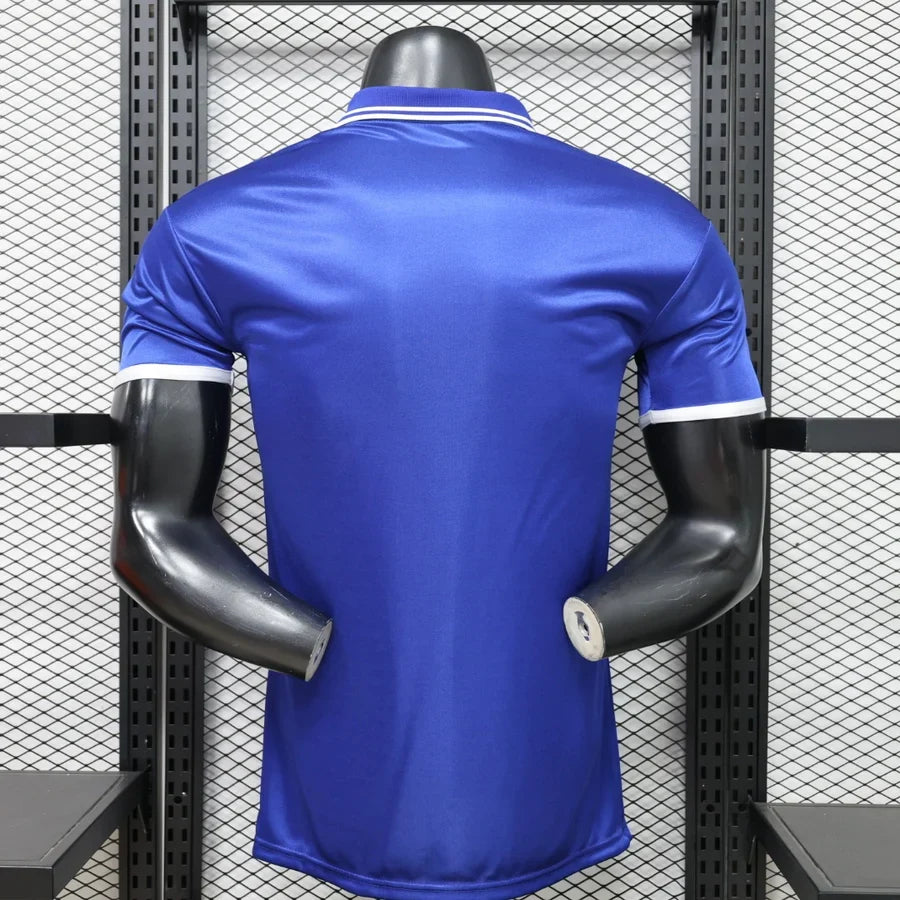 Maillot football Brésil Brazil Jordan Player Version 2026/27