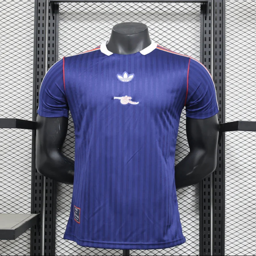 Maillot football Arsenal Adidas Originals Player Version 2025/26
