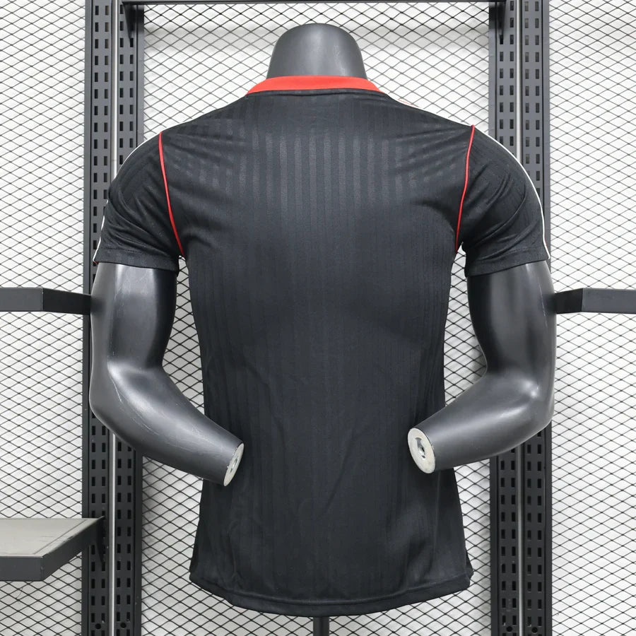 Maillot football Manchester United Adidas Originals  2025/26