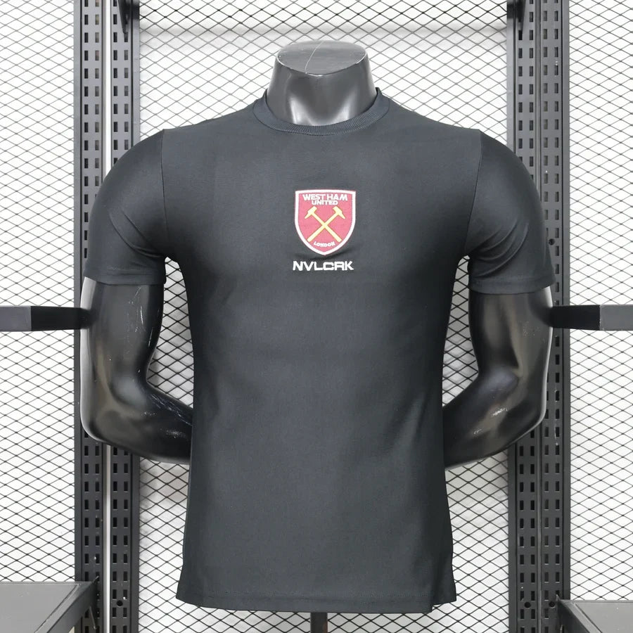 Maillot football West Ham Concept Player Version 2026/27