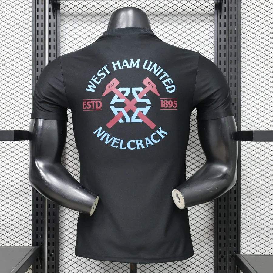 Maillot football West Ham Concept Player Version 2026/27