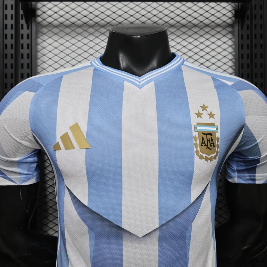 Maillot football Argentine/Argentina Spécial Player Version 2026/27