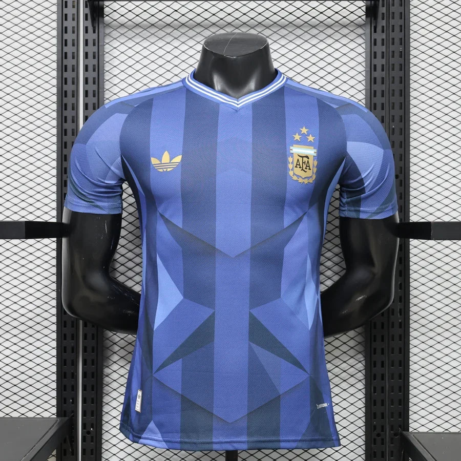 Maillot football Argentine/Argentina Spécial Player Version 2026/27