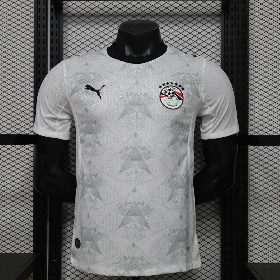 Maillot football Égypte/Egypt extérieur Player Version 2026/27