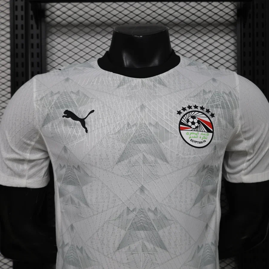 Maillot football Égypte/Egypt extérieur Player Version 2026/27