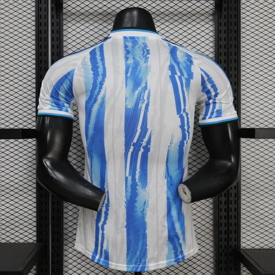 Maillot football Argentine/Argentina Spécial Player Version 2025/26