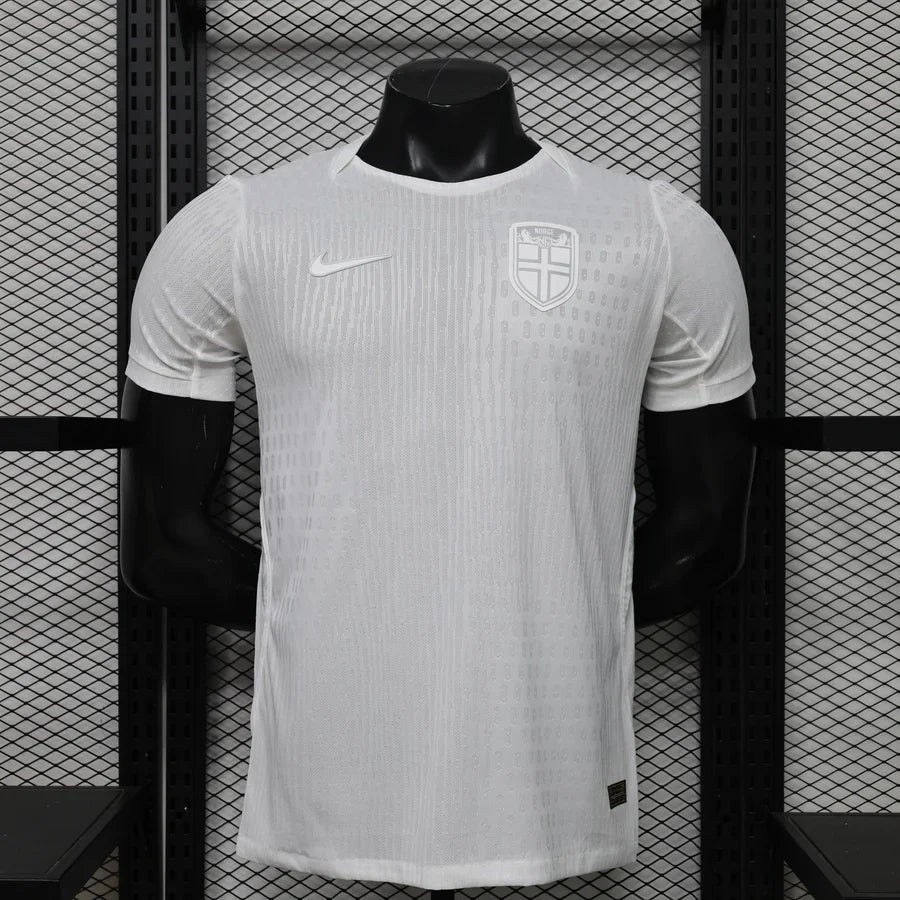 Maillot football Norvège Norway 3e third * Player Version * 2026/27