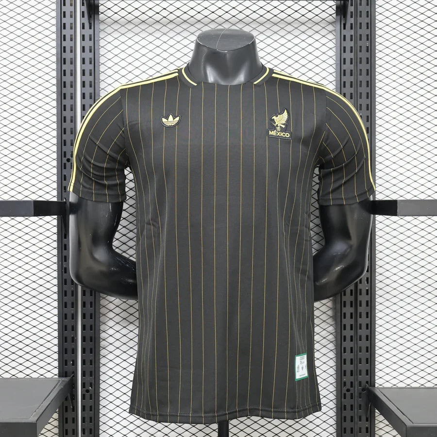 Maillot football Mexique Mexico Rétro * Player Version * 2025/26