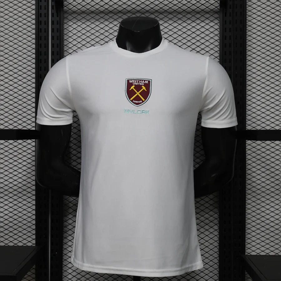 Maillot football West Ham Concept Player Version 2026/27