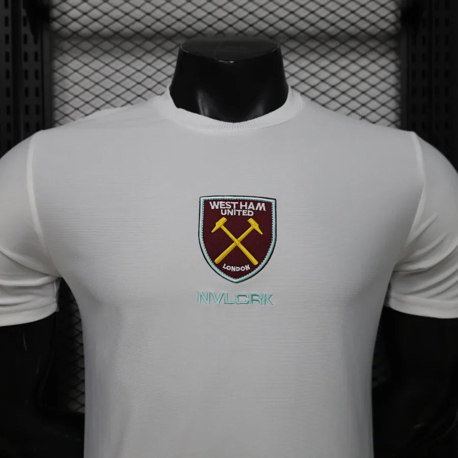 Maillot football West Ham Concept Player Version 2026/27
