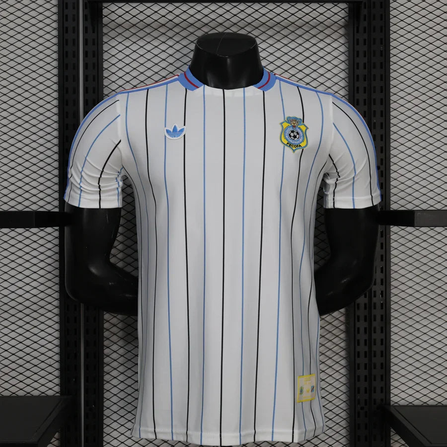 Maillot football Congo Retro * Player Version * 2025/26