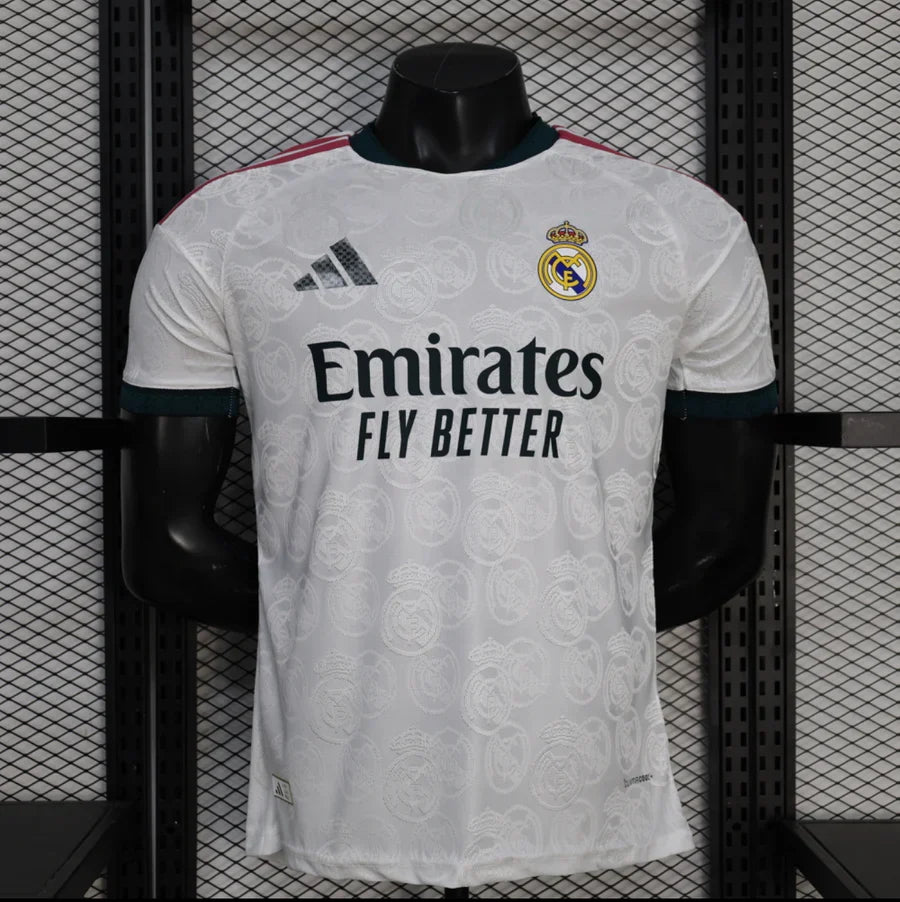 Maillot football Real Madrid domicile Player Version 2025/26