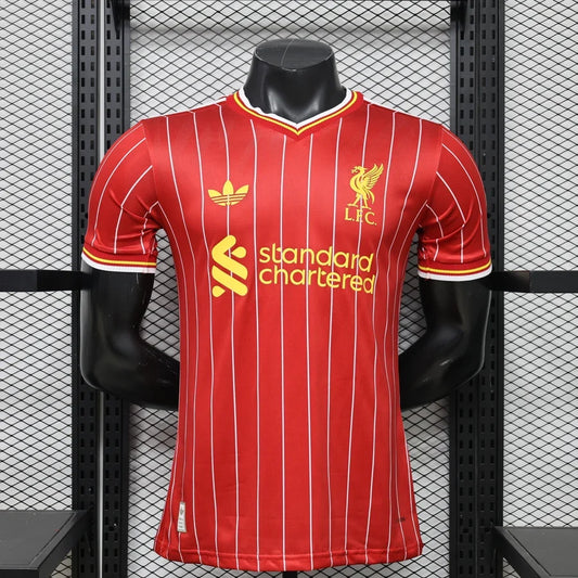 Maillot football Liverpool Special Player Version 2026/27