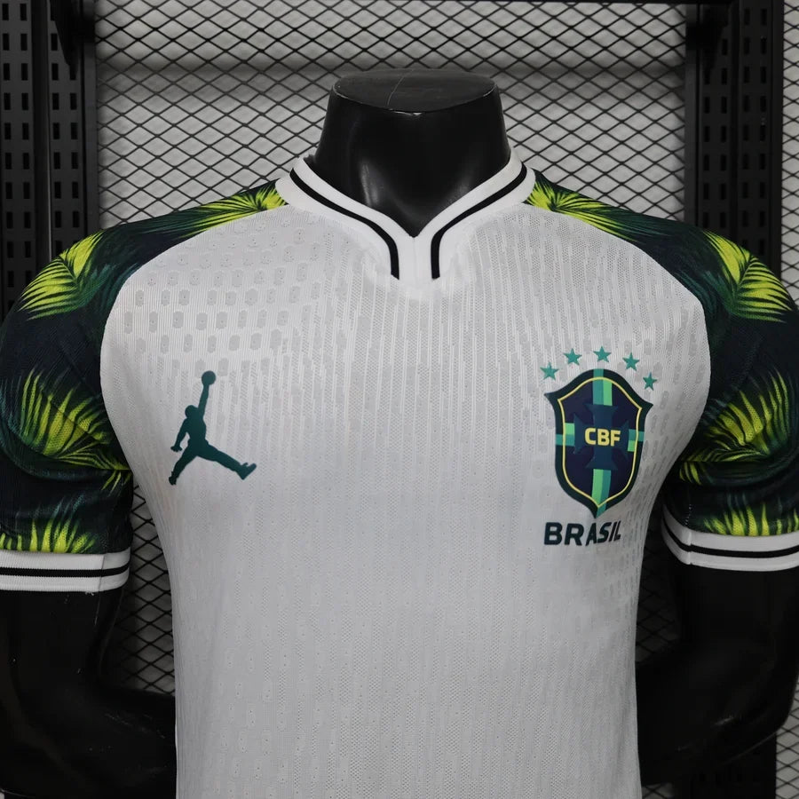 Maillot football Brésil Brazil Spécial Player Version 2026/27