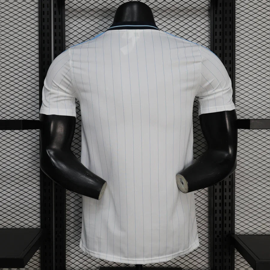 Maillot football Argentine/Argentina Retro Player Version 2025/26
