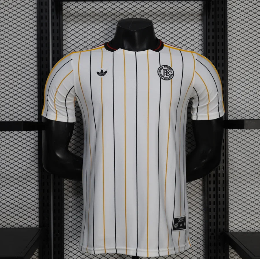 Maillot football Allemagne/Germany Rétro 2025/26