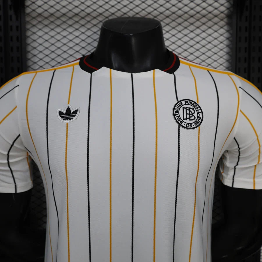Maillot football Allemagne/Germany Rétro 2025/26