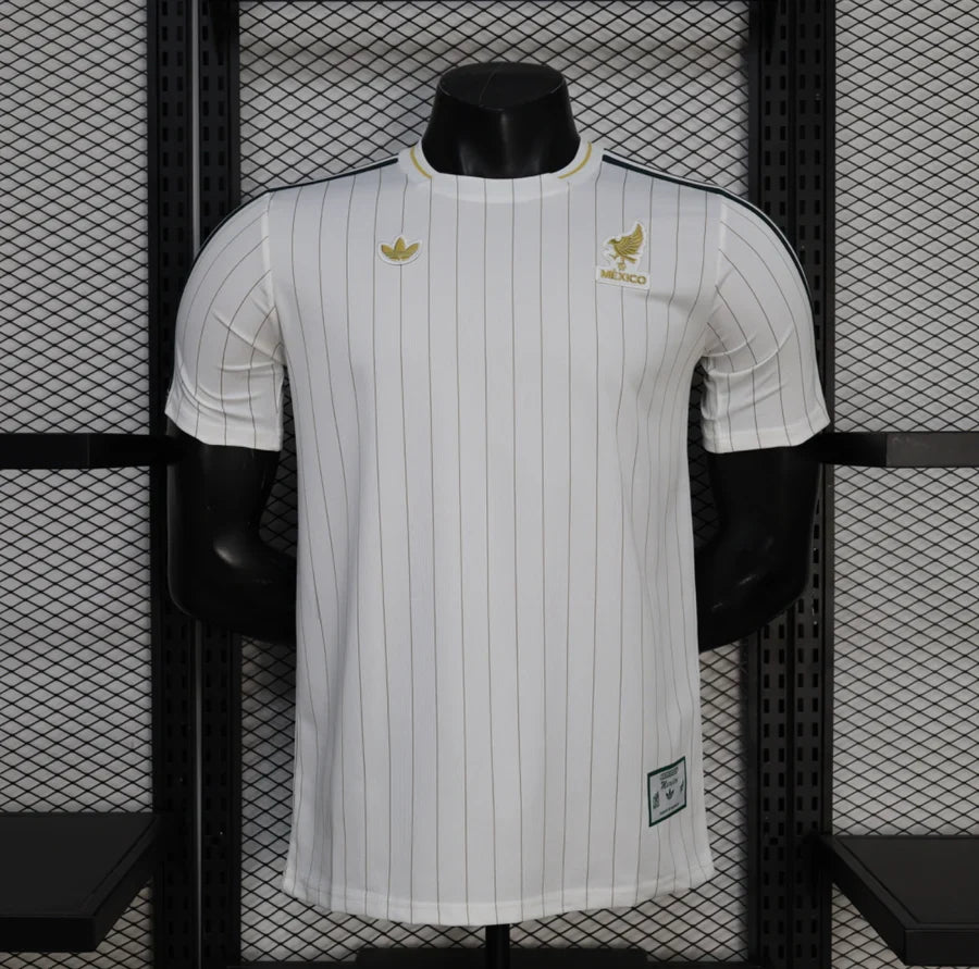 Maillot football Mexique Mexico Rétro * Player Version * 2025/26