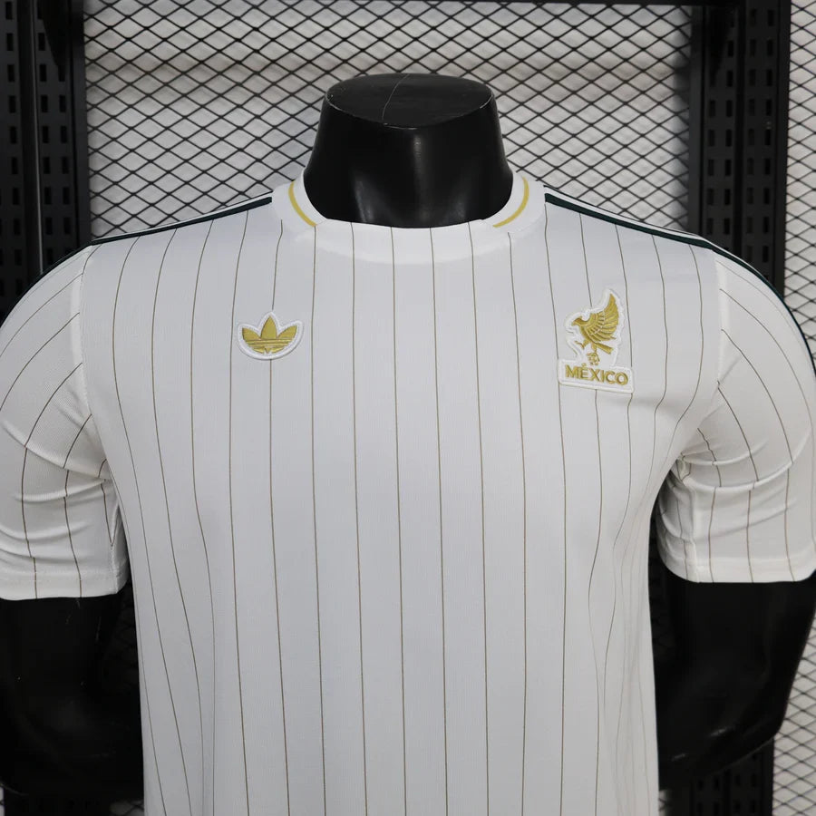 Maillot football Mexique Mexico Rétro * Player Version * 2025/26