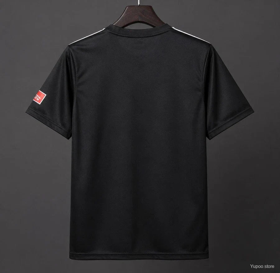 Maillot football Mexique Mexico noir 2026/27