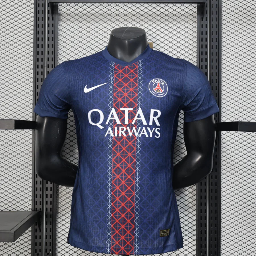 Maillot football PSG/Paris domicile * Player Version 2025/26