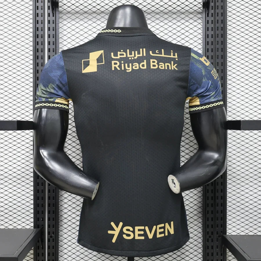 Maillot football Al Hilal Spécial Player Version 2026/27