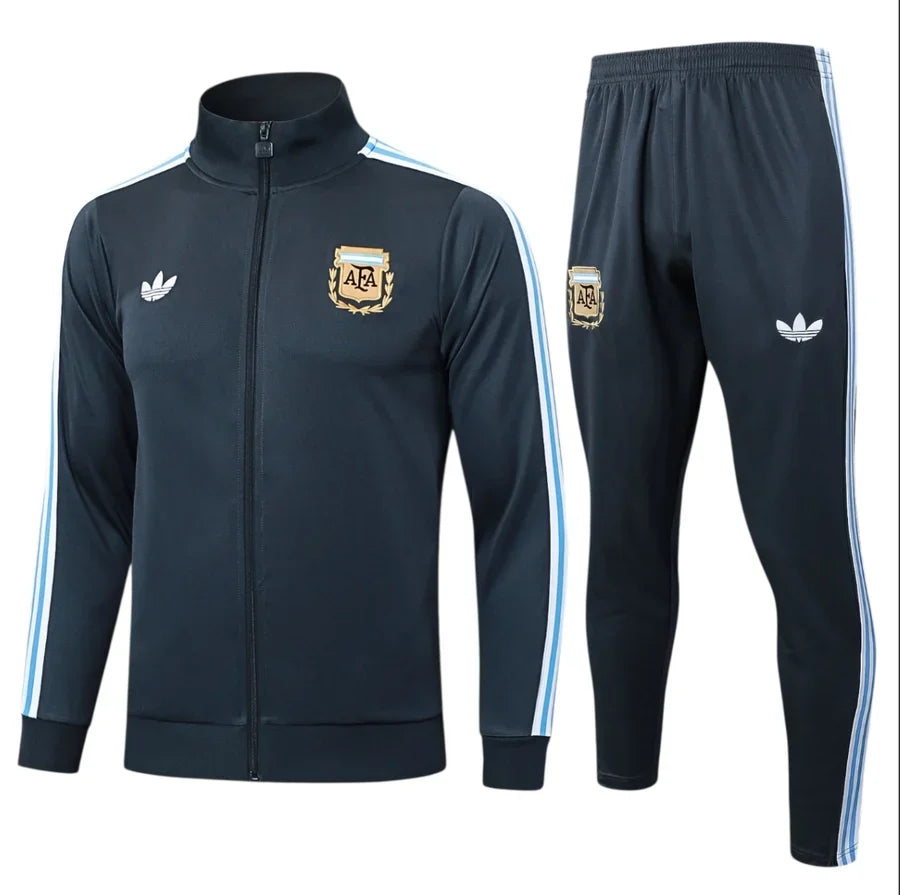 Survêtement ensemble football Argentine/Argentina 2025/26
