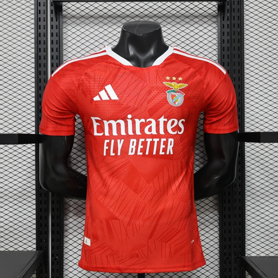 Maillot football Benfica domicile Player Version 2026/27