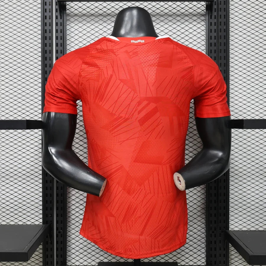Maillot football Benfica domicile Player Version 2026/27
