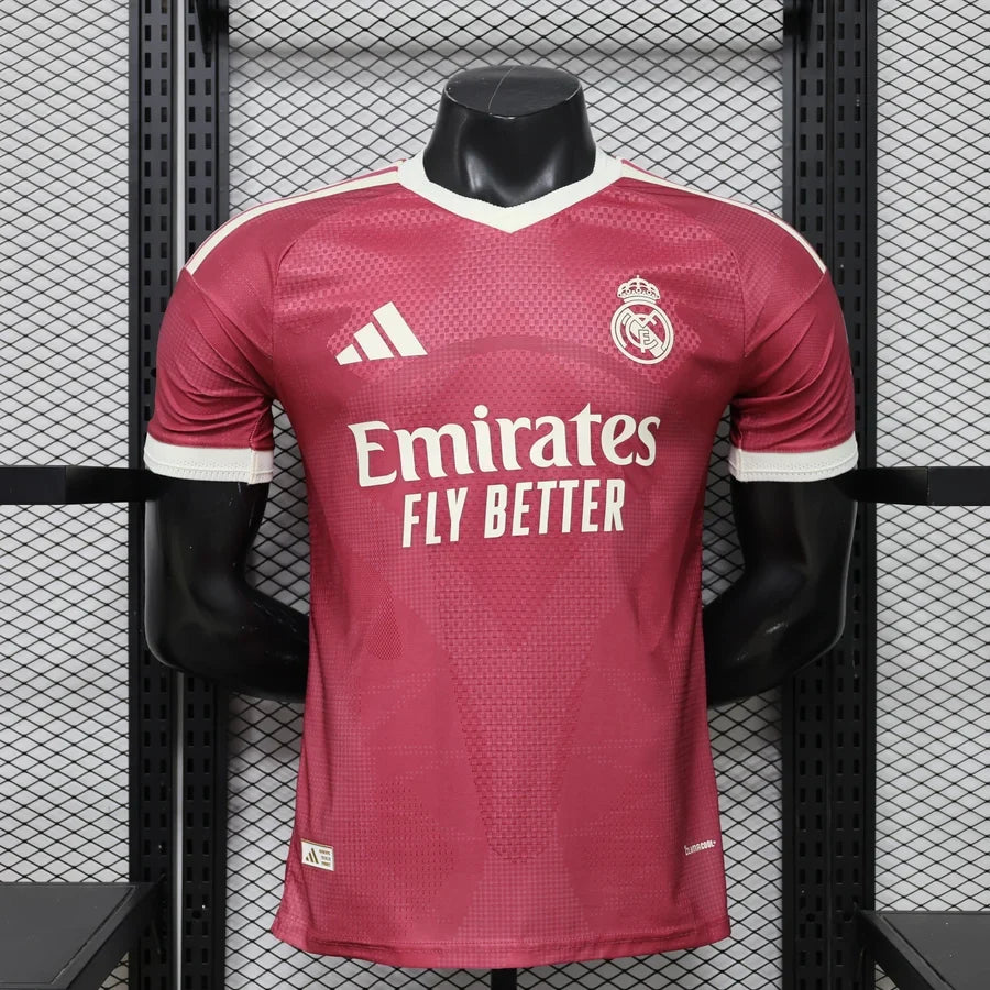 Maillot football Real Madrid Spécial * Player Version 2026/27