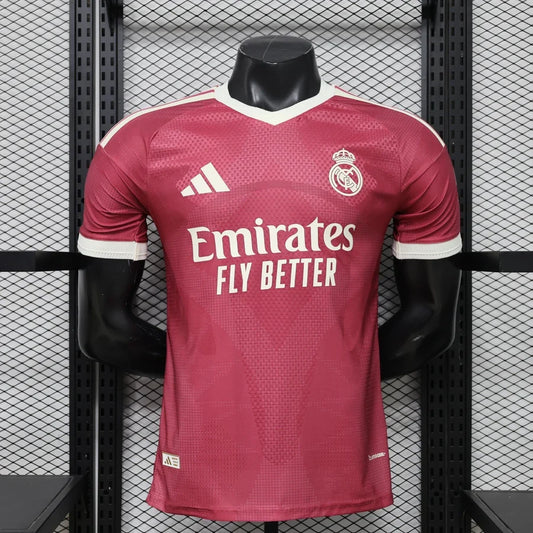 Maillot football Real Madrid Spécial * Player Version 2026/27