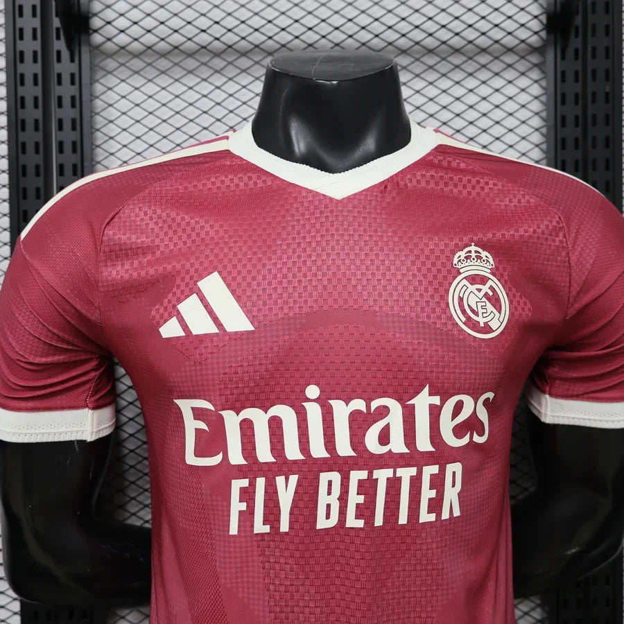 Maillot football Real Madrid Spécial * Player Version 2026/27