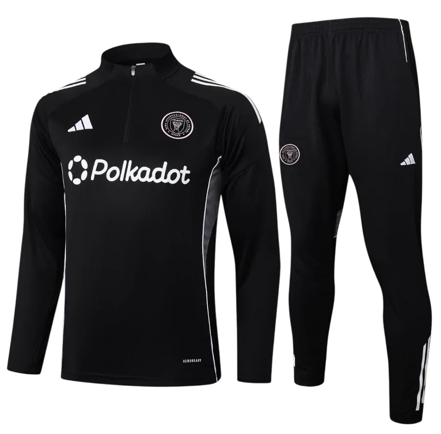 Survêtement ensemble Inter Miami jogging football 2025/26