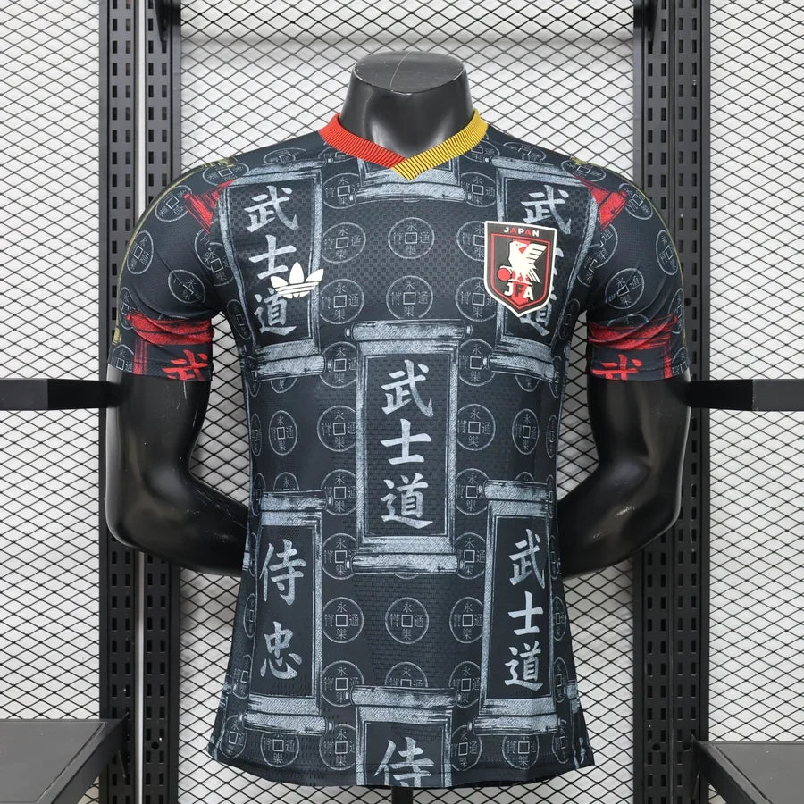 Maillot football Japon/Japan Spécial * Player Version * 2026/27