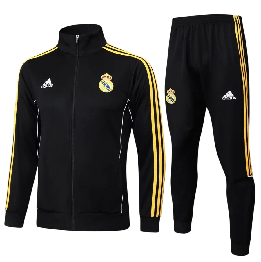 Survêtement ensemble football Real Madrid jogging 2025/26