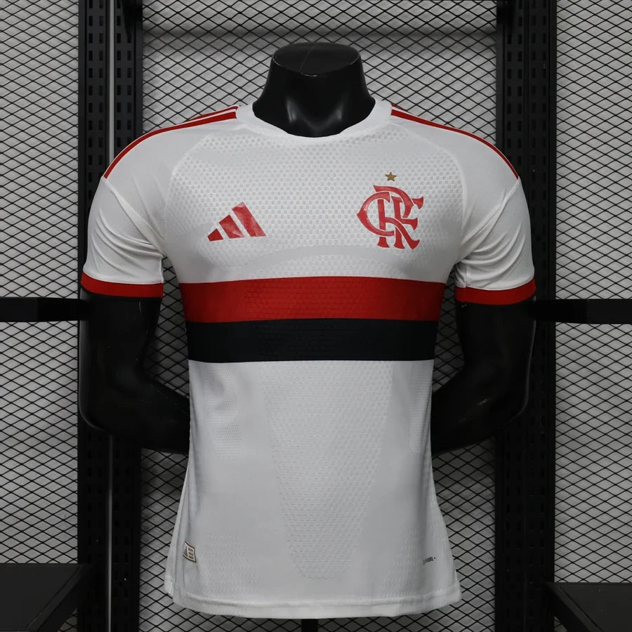 Maillot football Flamengo extérieur Player Version 2026/27
