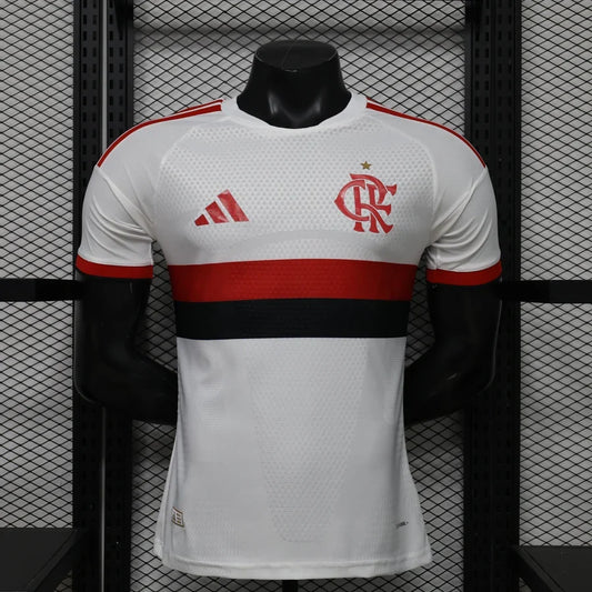 Maillot football Flamengo extérieur Player Version 2026/27