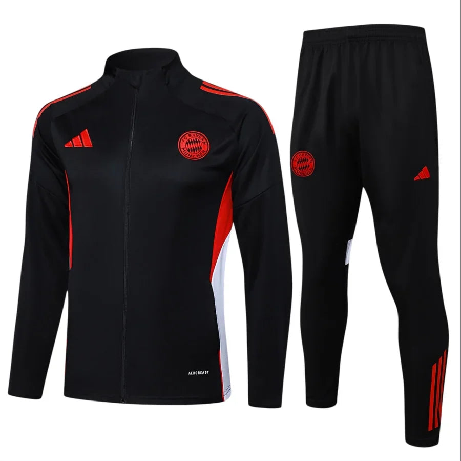 Survêtement ensemble Bayern Munich jogging 2025/26