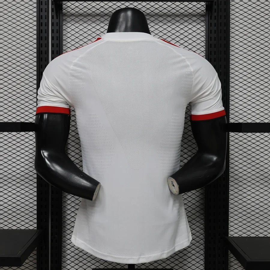 Maillot football Flamengo extérieur Player Version 2026/27