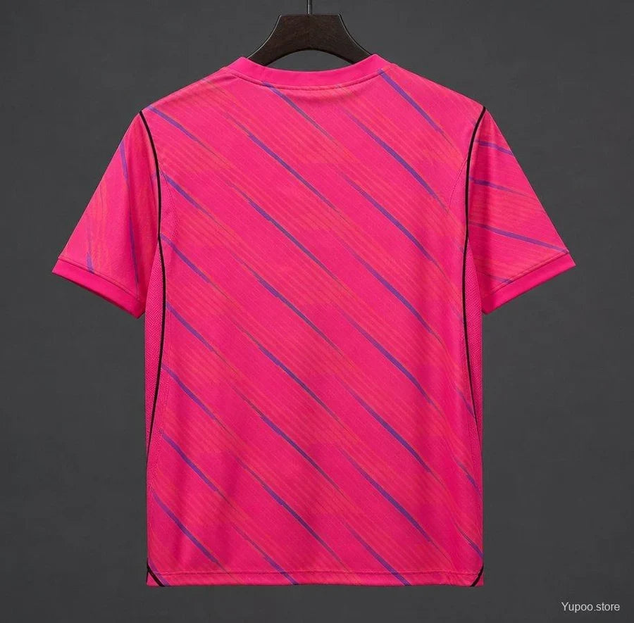 Maillot football France Gardien Goalkeeper 2026/27