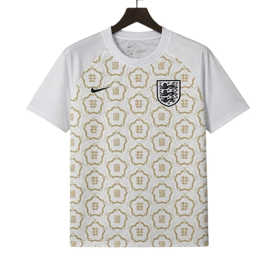 Maillot Angleterre England England 500e anniversaire 2026/27