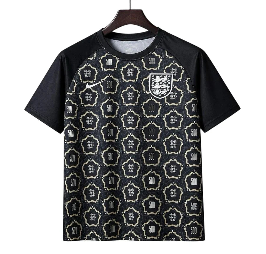Maillot Angleterre England England 500e anniversaire 2026/27