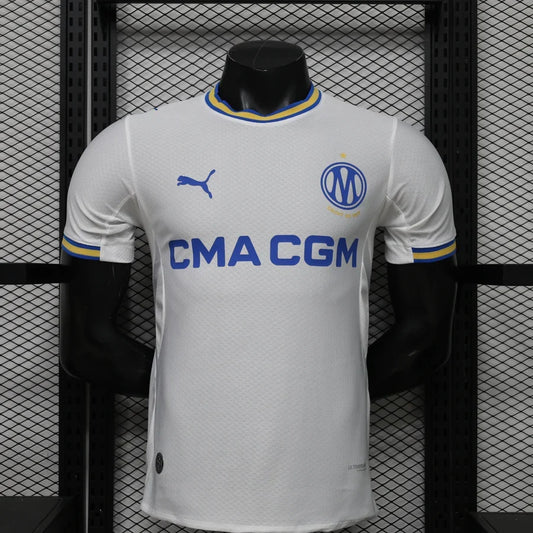 Maillot football OM/Marseille domicile Player Version 2026/27