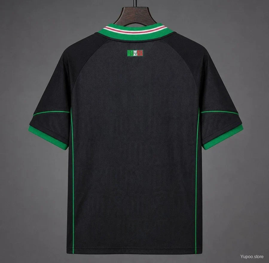 Maillot football Mexique Mexico 3e third 2026/27