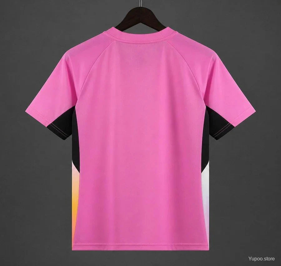 Maillot football Portugal Pré match 2026/27