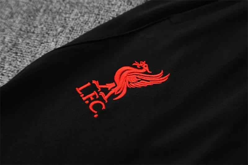 Survêtement ensemble Liverpool jogging 2025/26