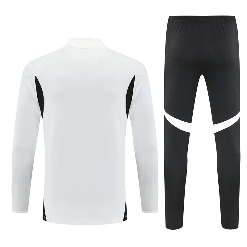 Survêtement ensemble Liverpool jogging 2025/26